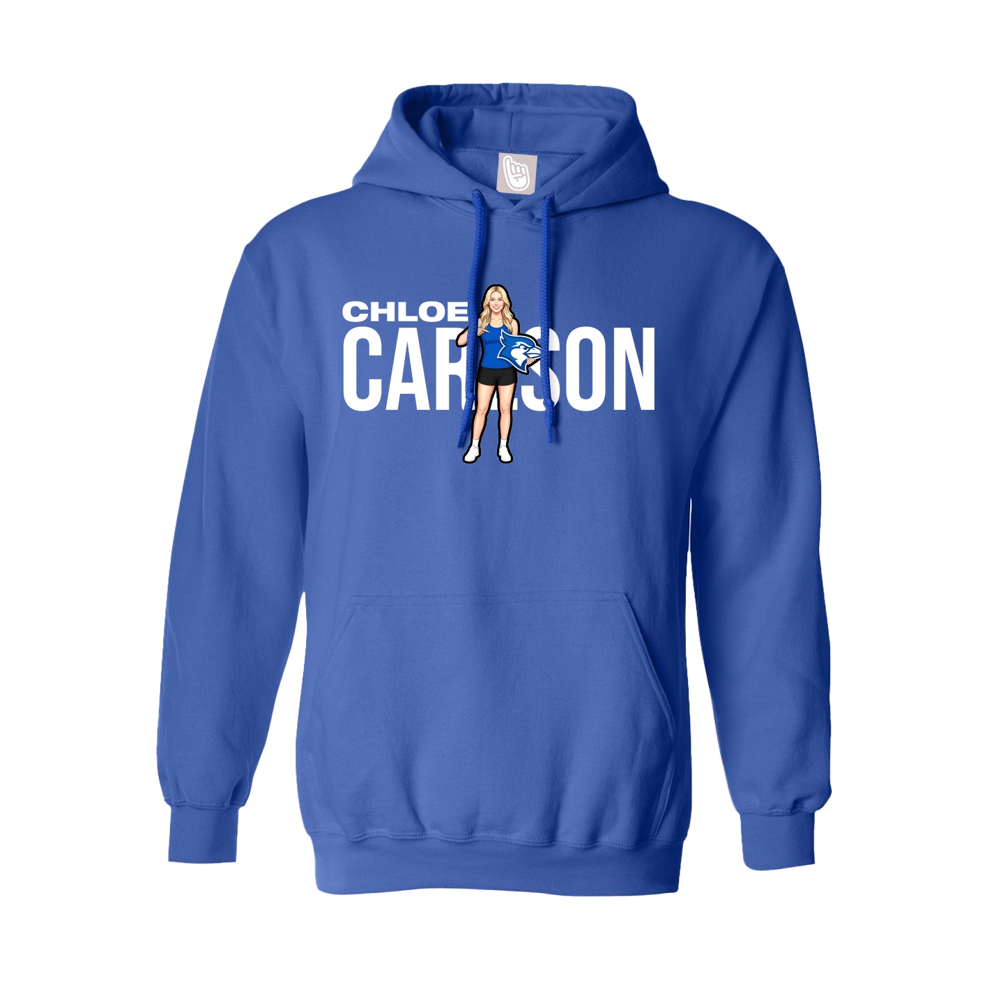 Hoodie