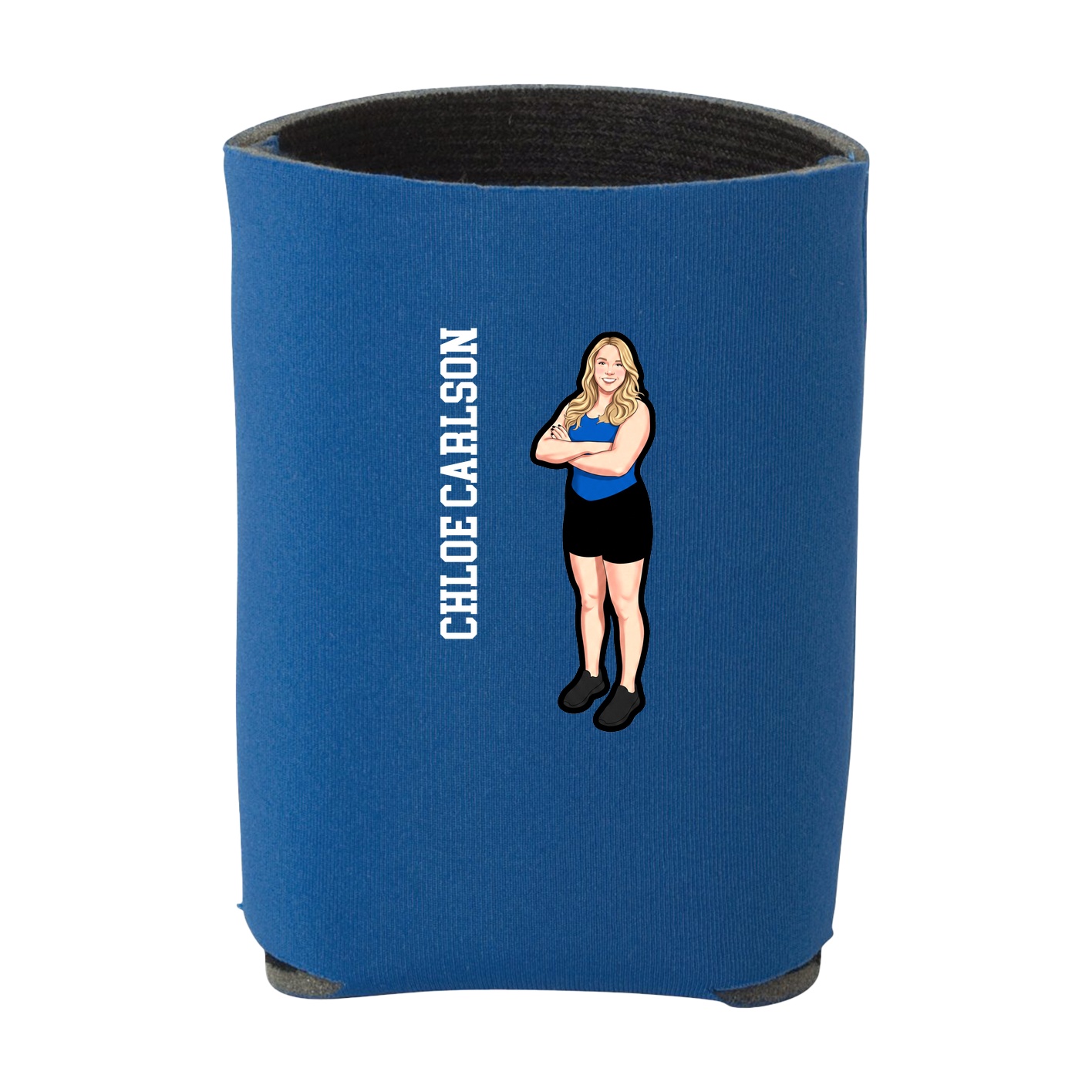 Can Holder