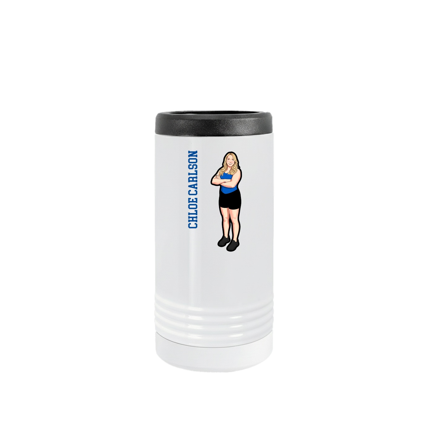 Slim Beverage Holder