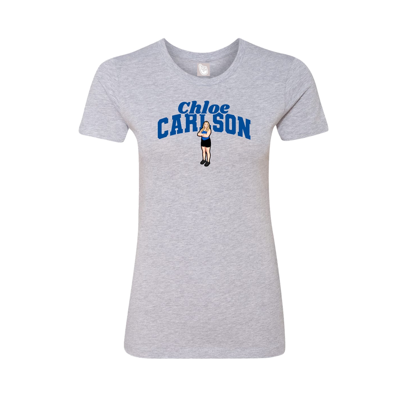 Womens Tee