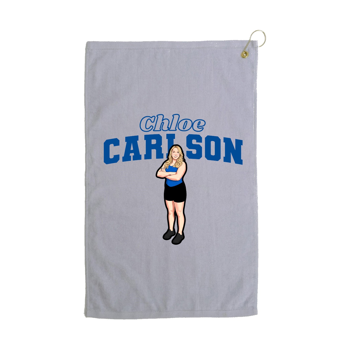 Golf Towel