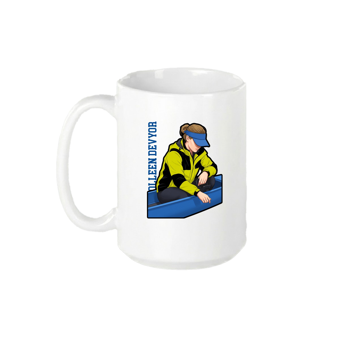 15oz Coffee Mug