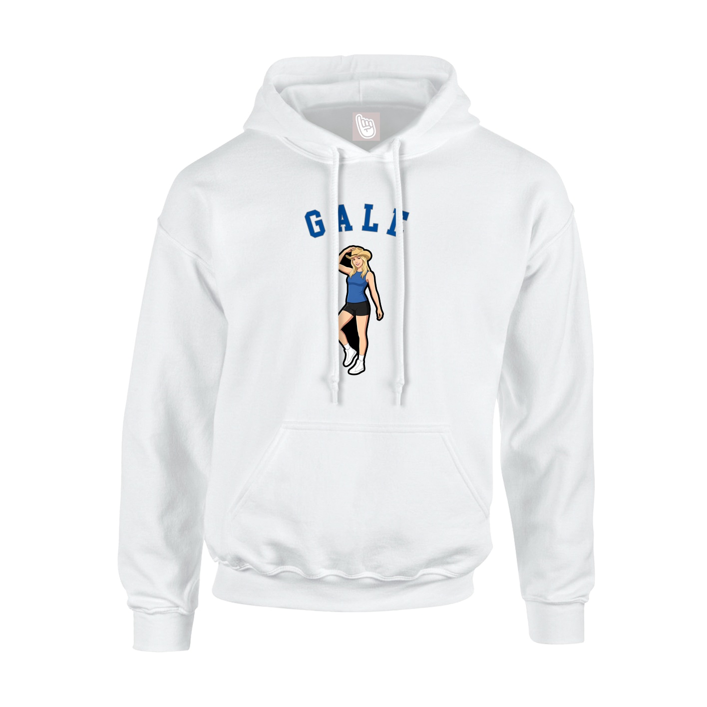 Hoodie