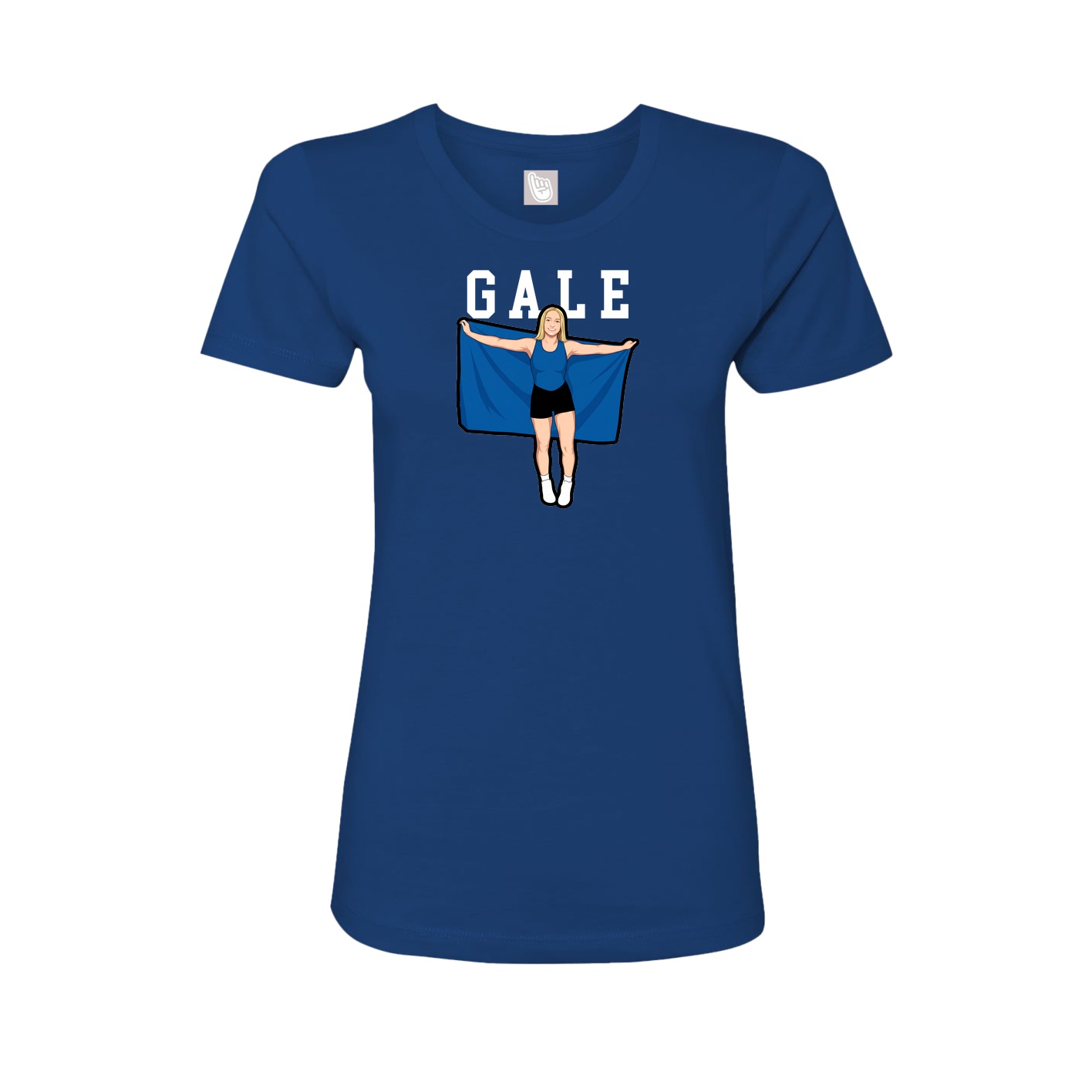 Womens Tee