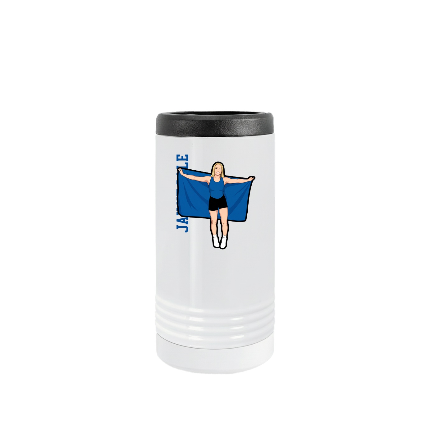 Polar Camel Slim Beverage Holder
