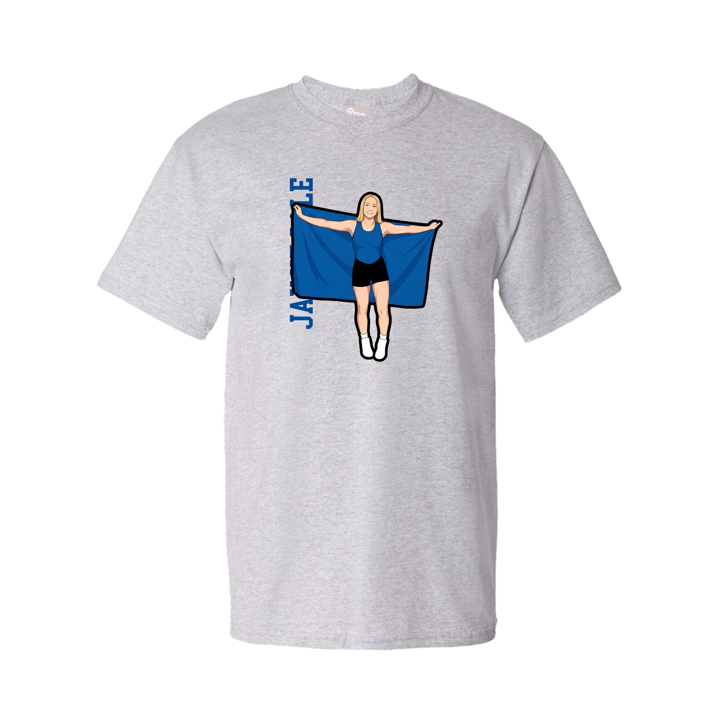 NIL Club Tee