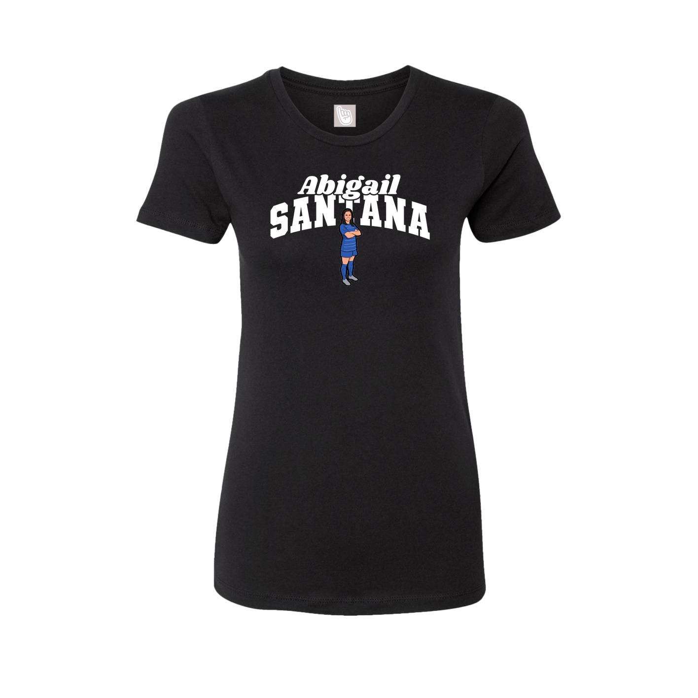 Fitted Women's Tee
