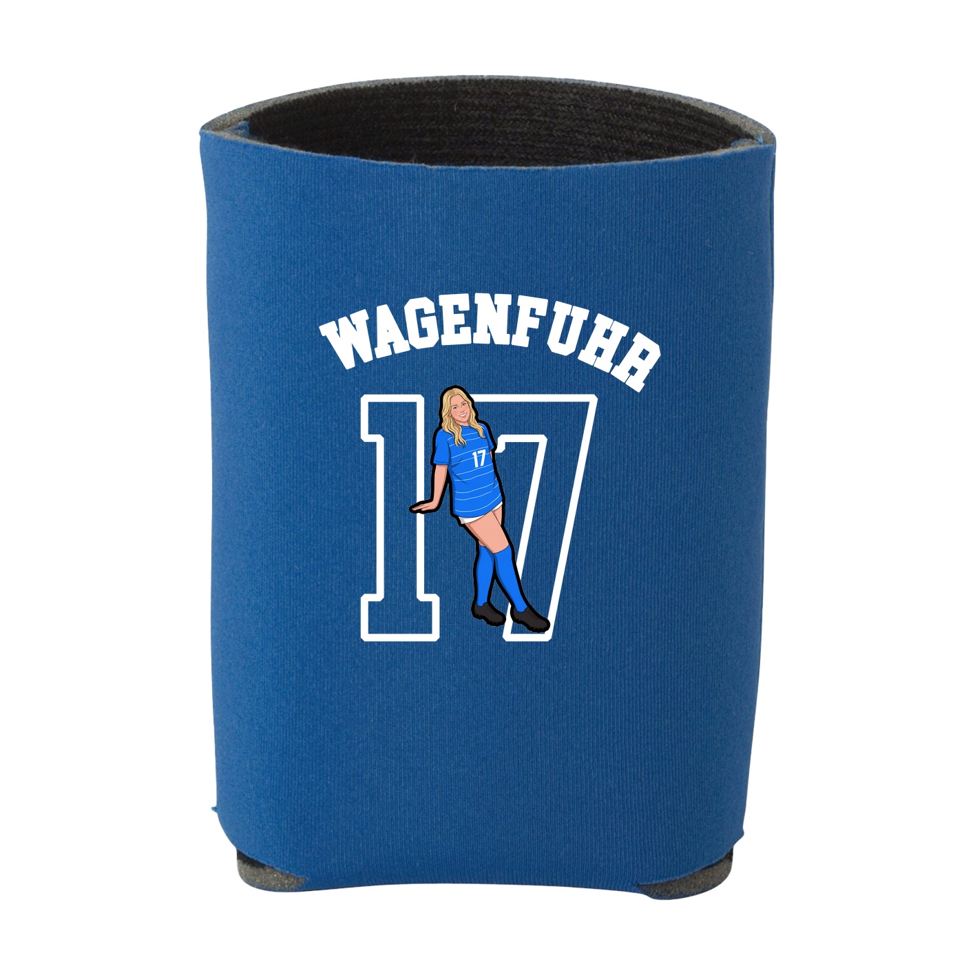 Can Holder — Shirsey Arch in Royal