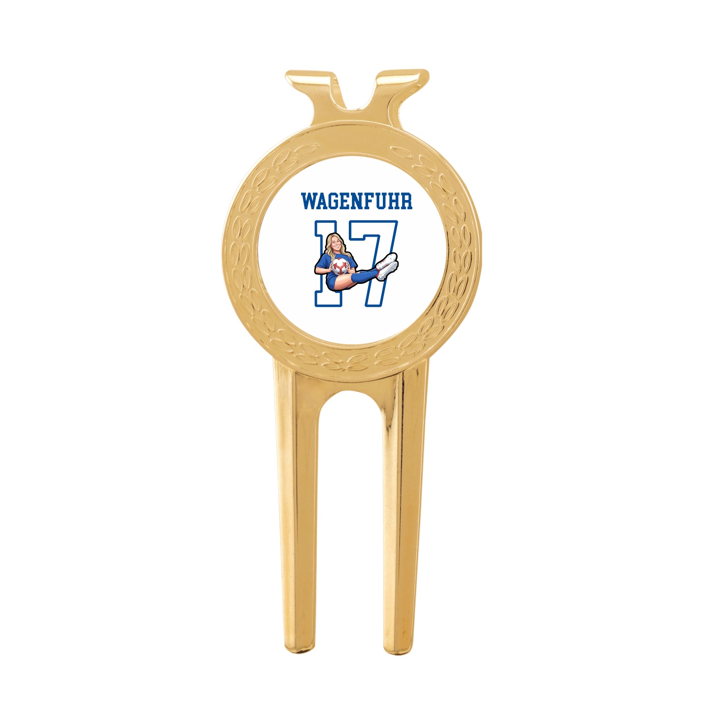 Divot Tool with Ball Marker — Shirsey in Classic