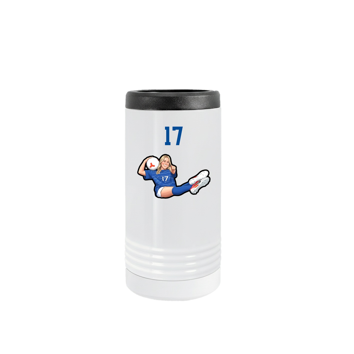 Slim Beverage Holder
