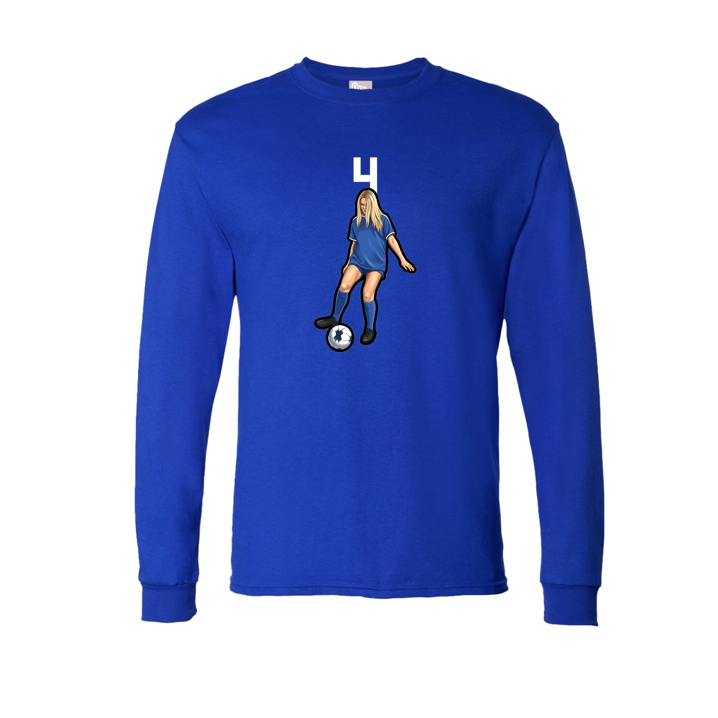 Long Sleeve Tee