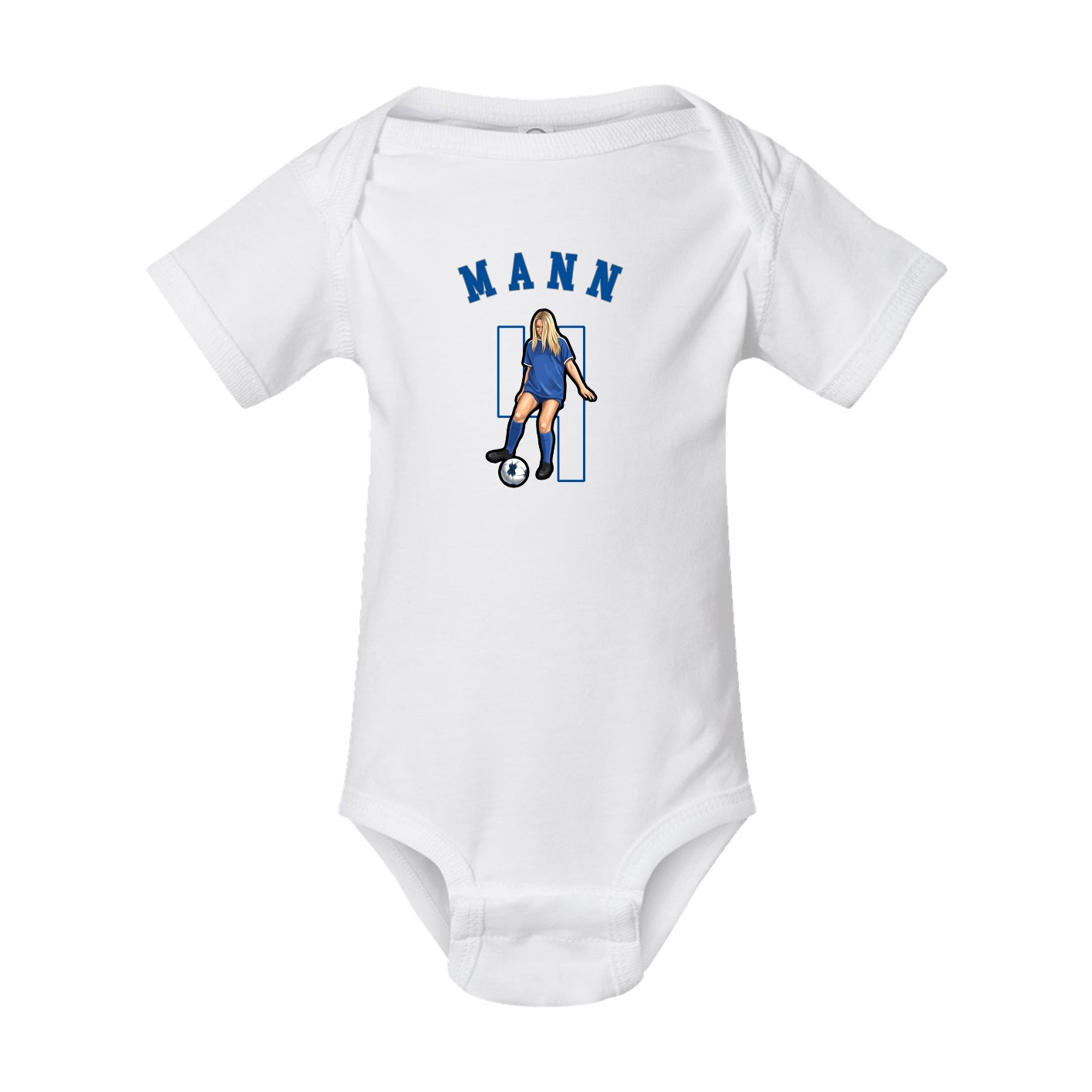 Baby Onesie