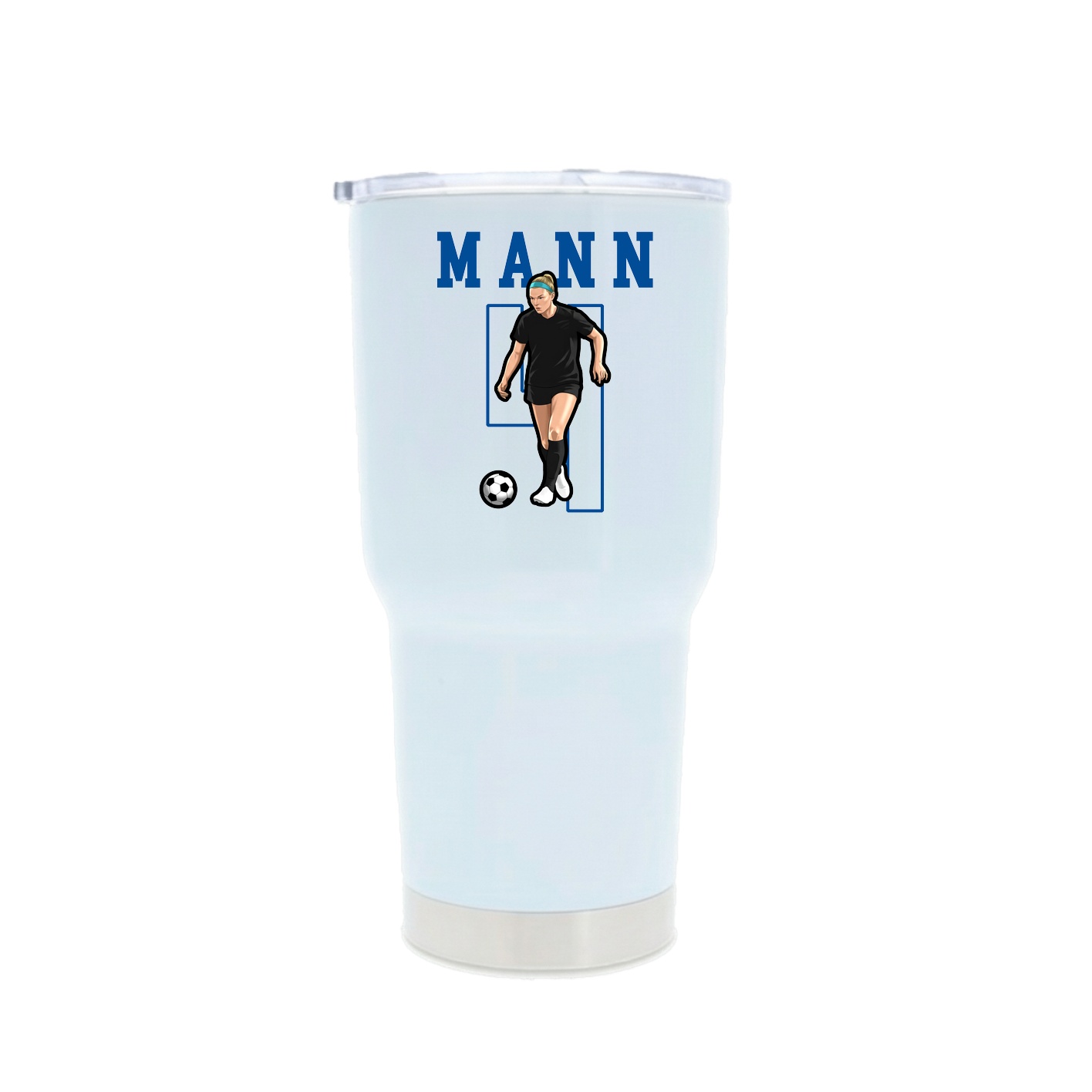 30oz Stainless Steel Tumbler