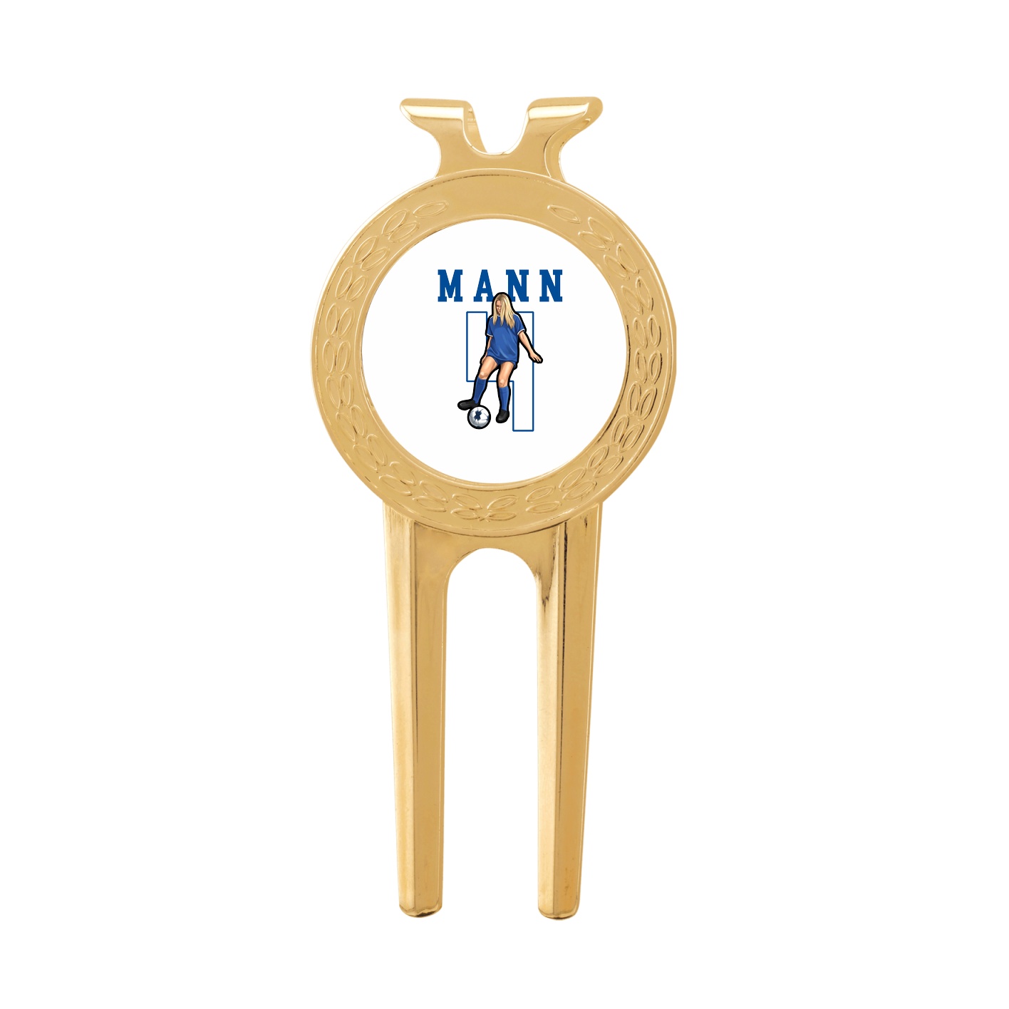 Divot Tool with Ball Marker — Shirsey in Classic