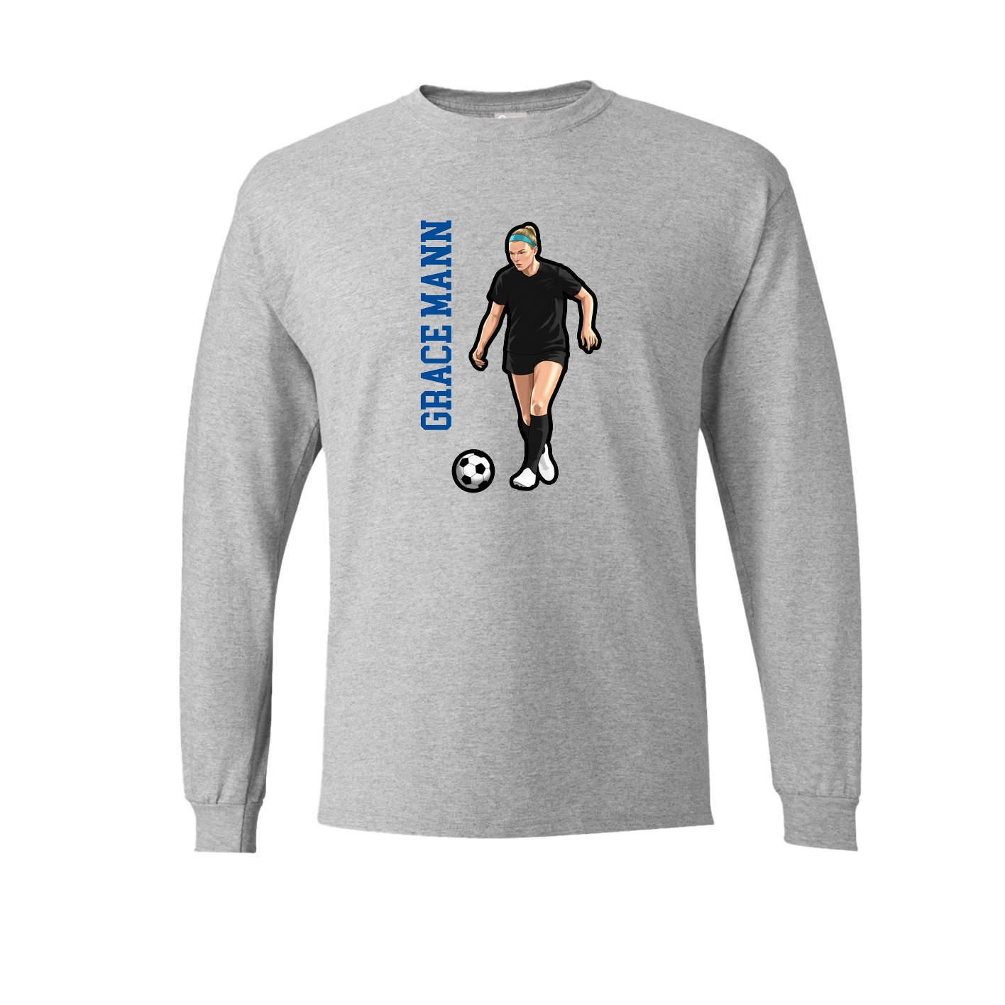 Long Sleeve Tee