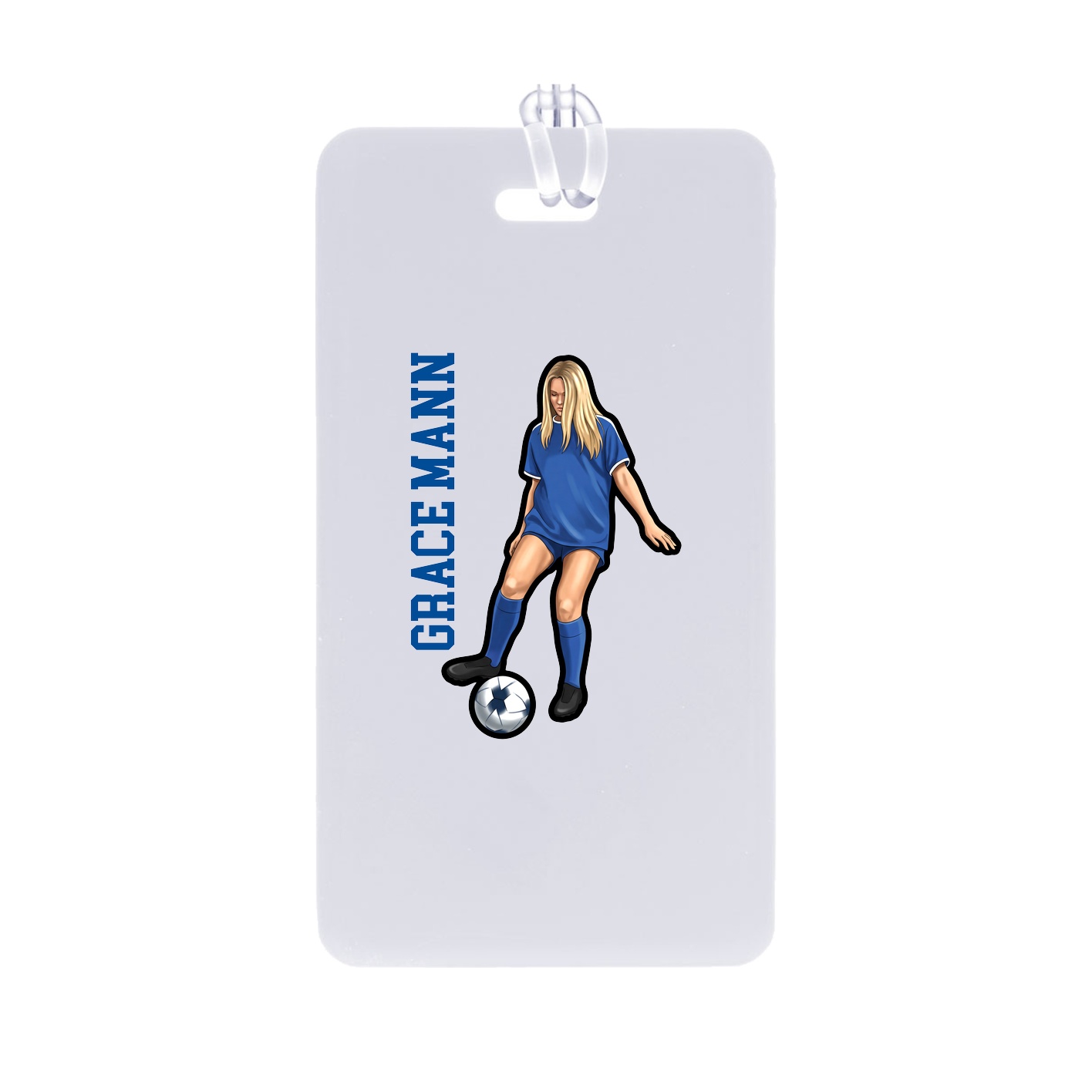 Bag Tag
