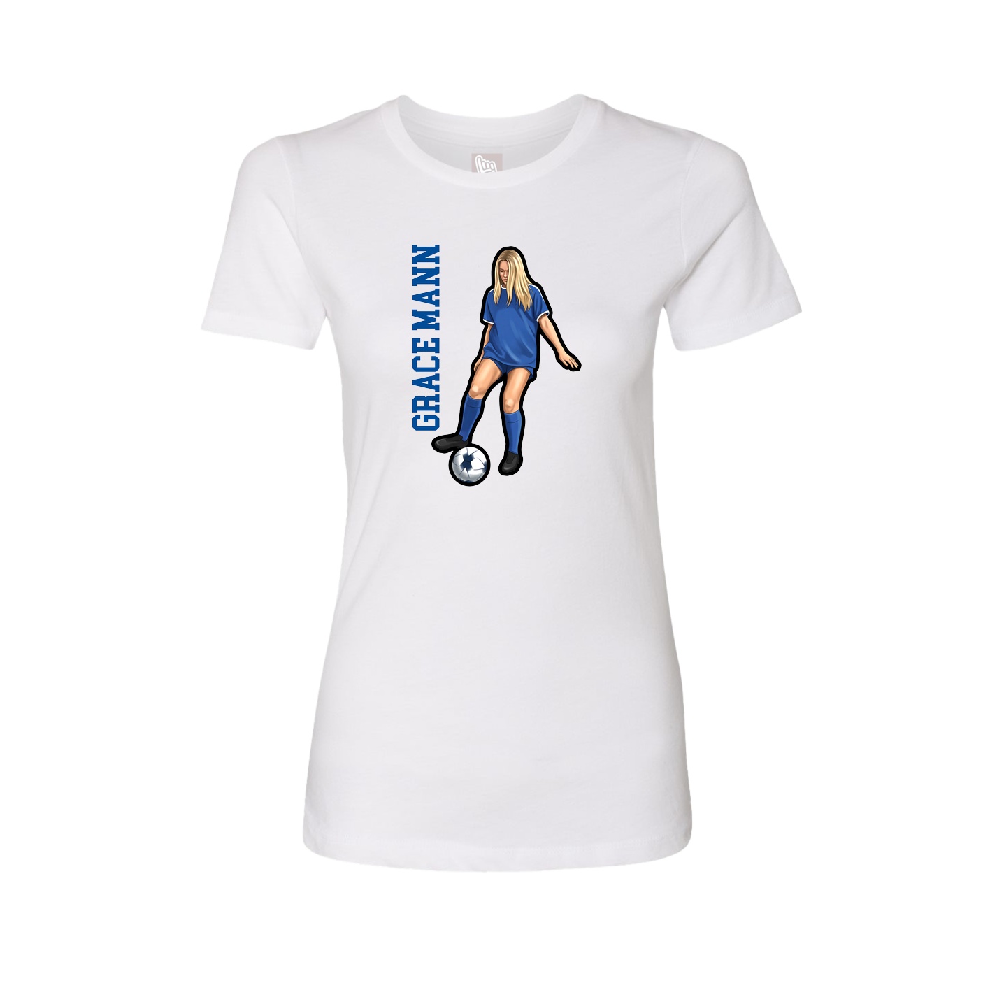 Womens Tee