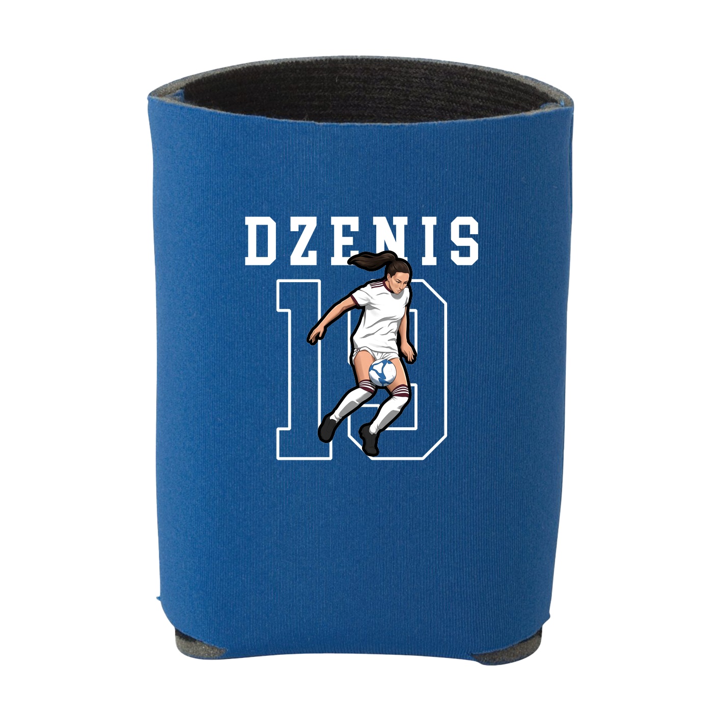 Can Holder — Shirsey in Royal