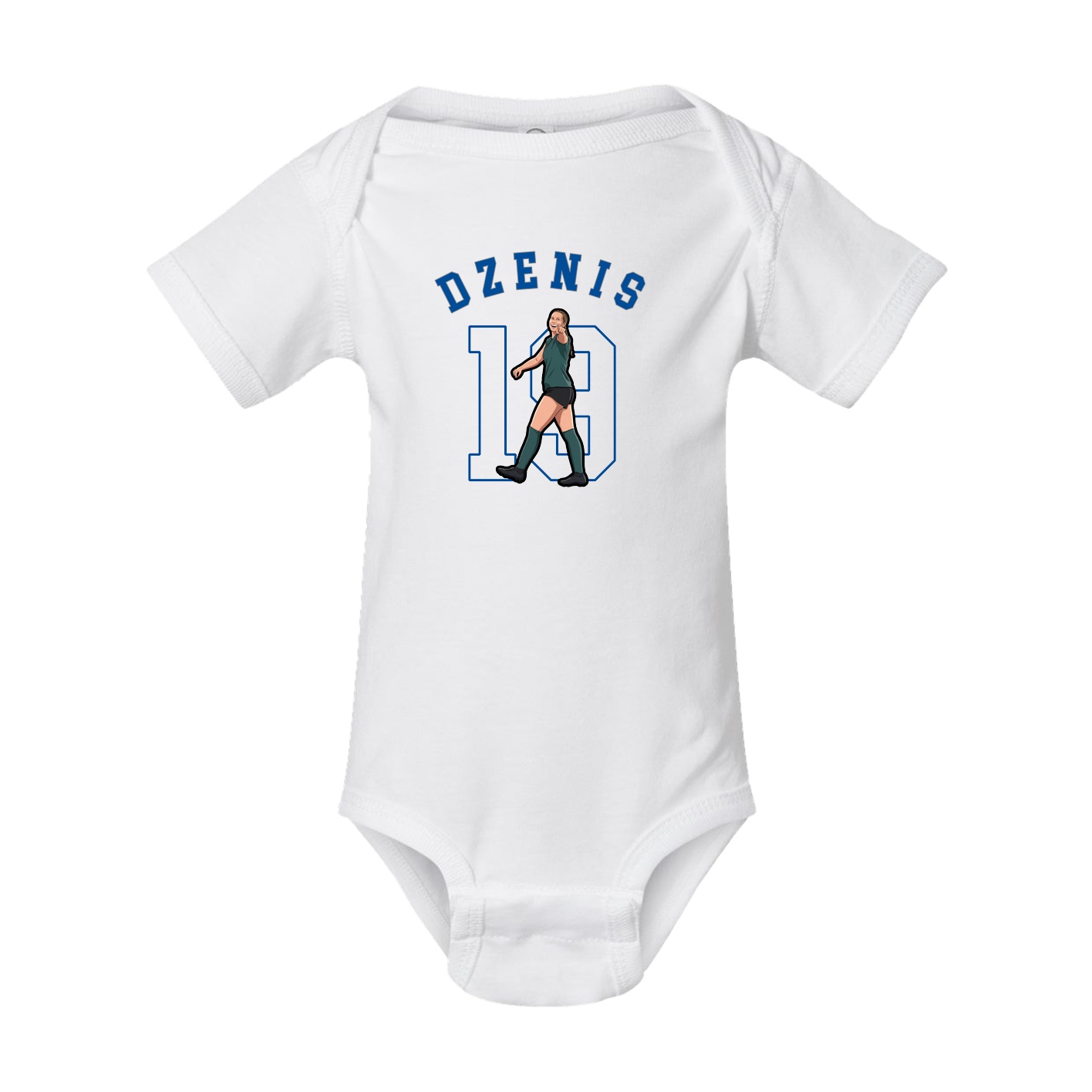 Baby Onesie