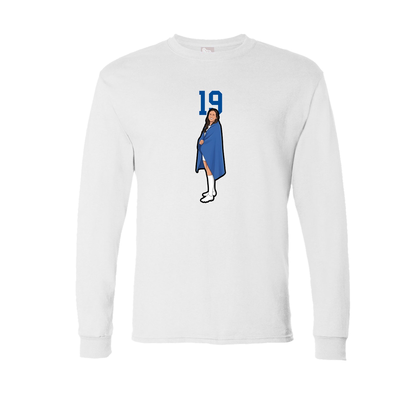 Long Sleeve Tee