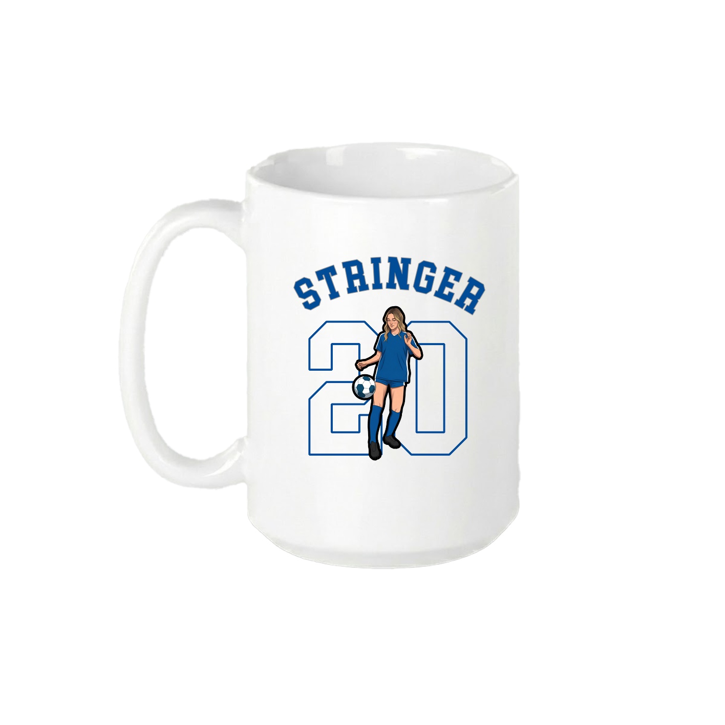 15oz Coffee Mug