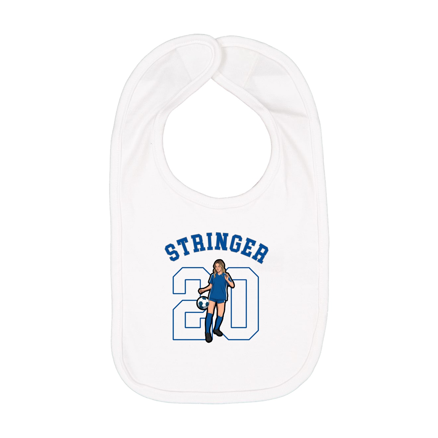 Infant Bib