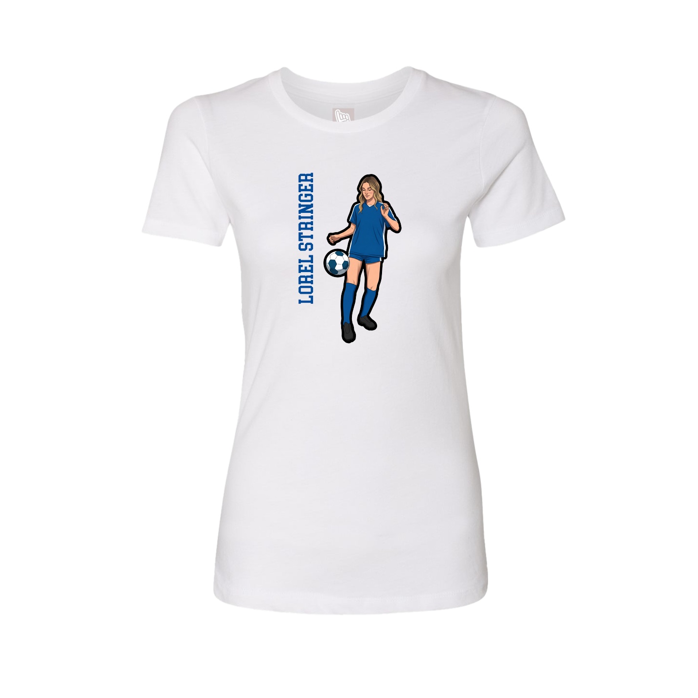 Womens Tee