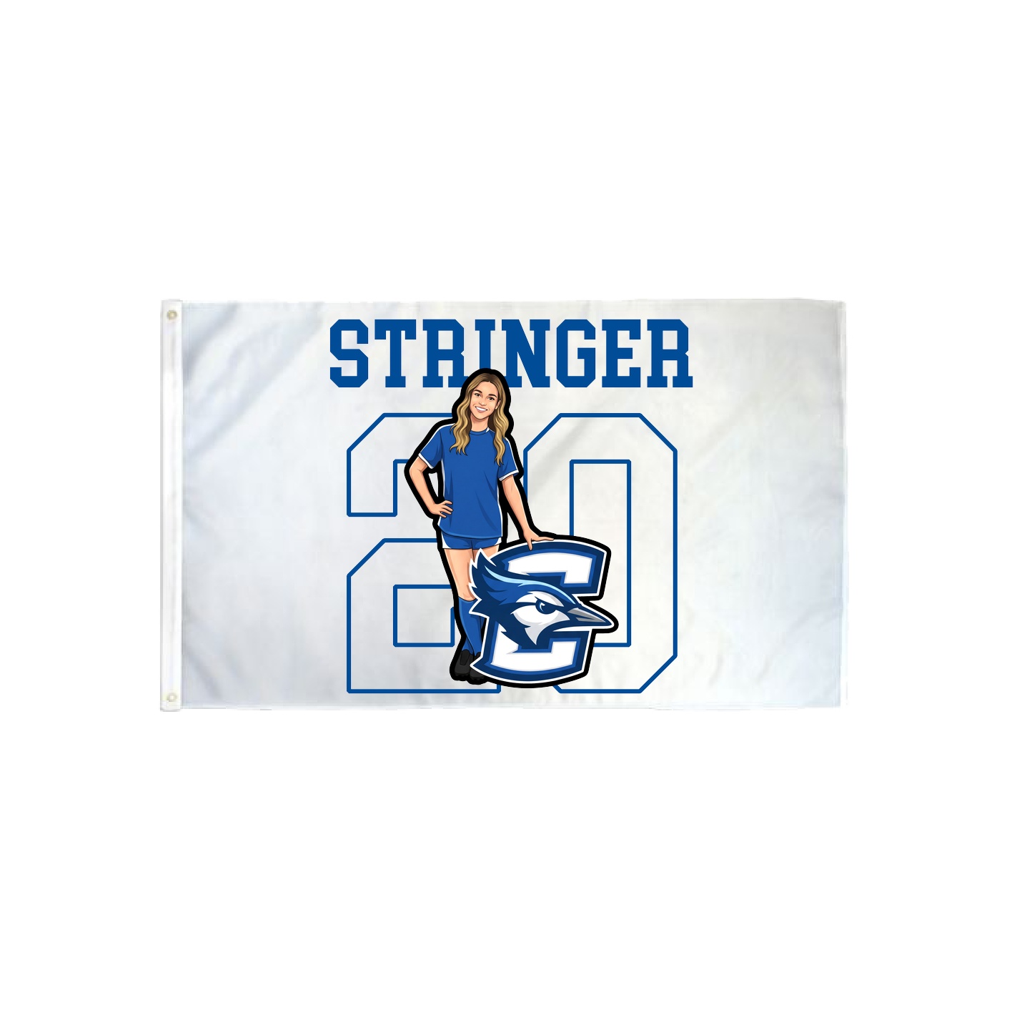3x5 Flag