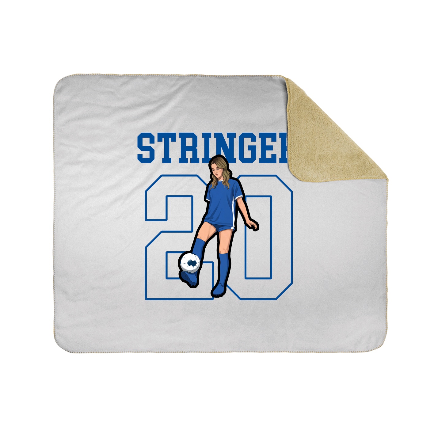 Throw Blanket