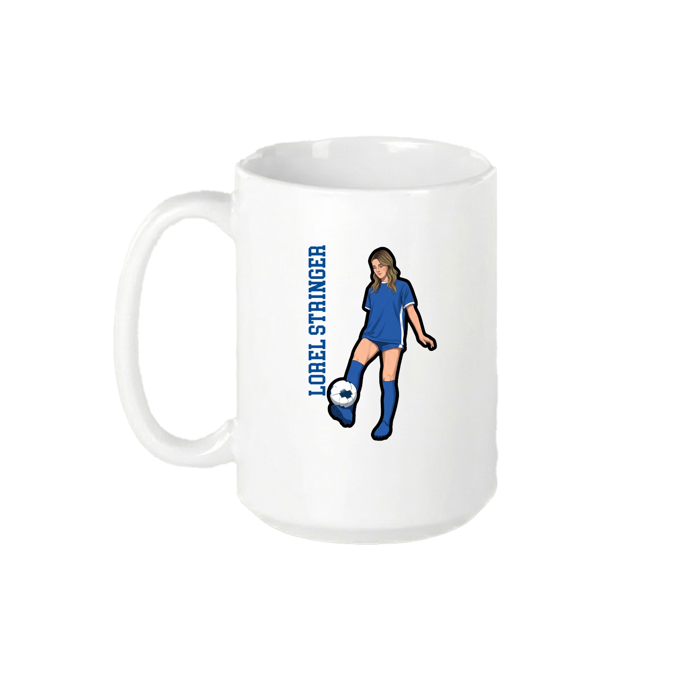 15oz Coffee Mug