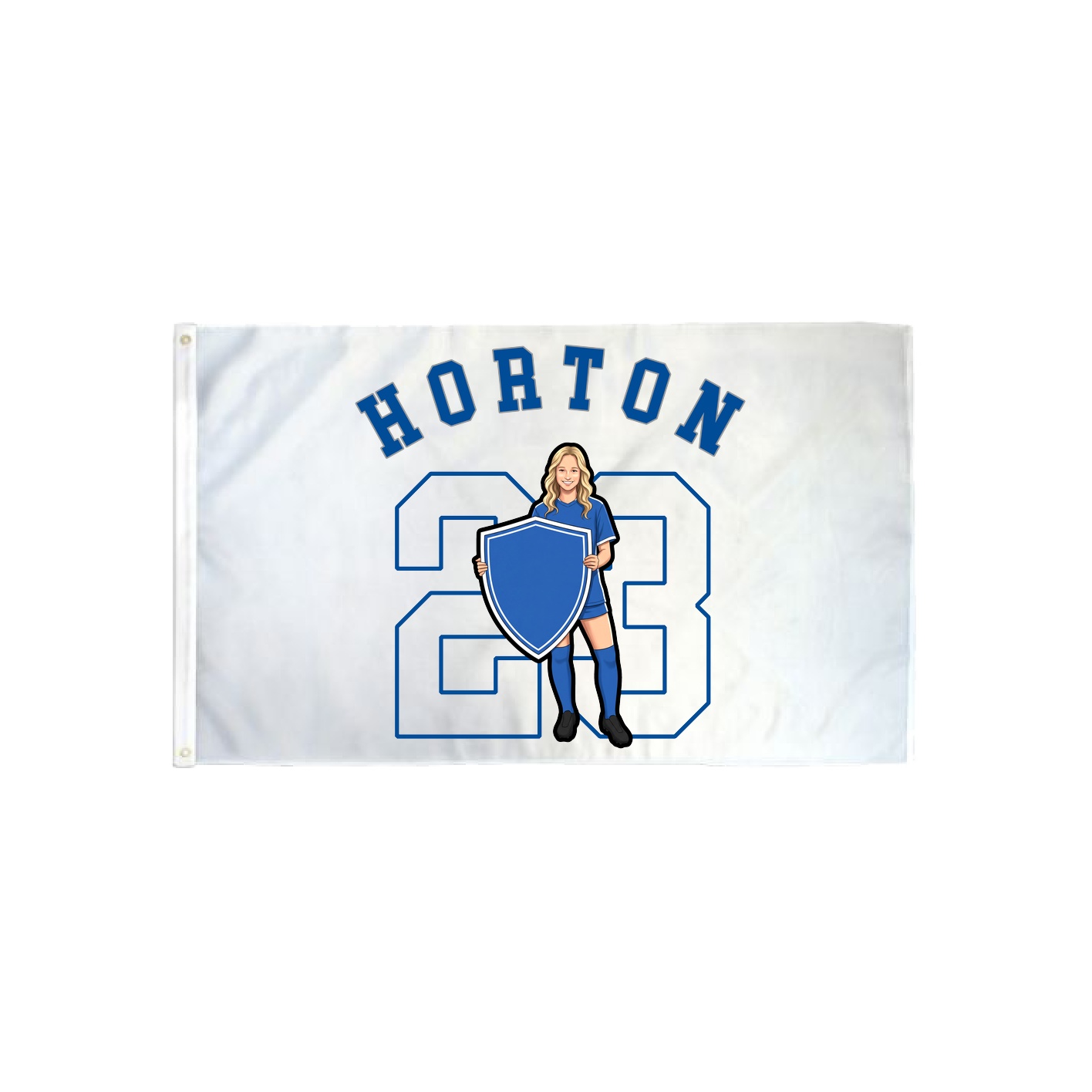 3x5 Flag