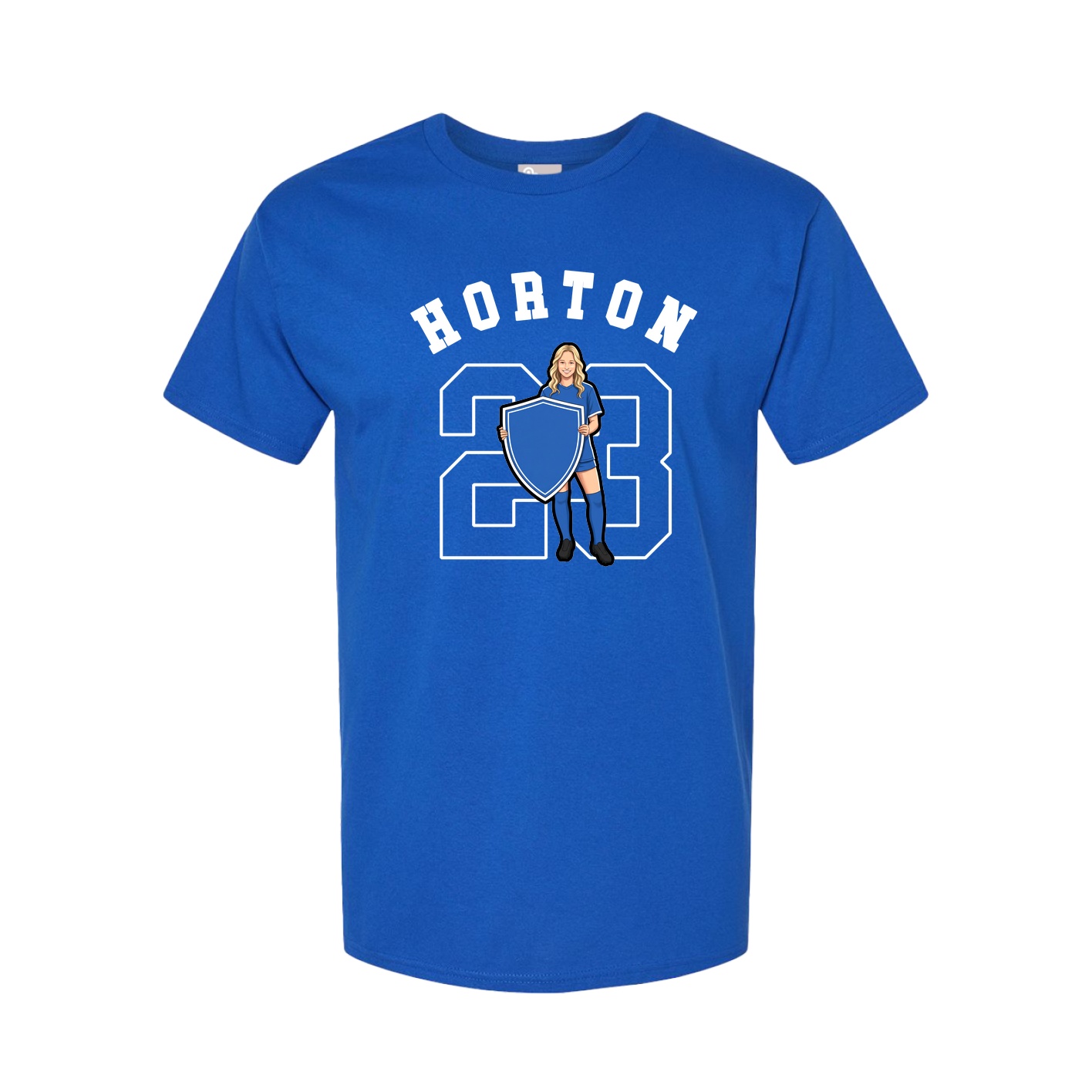 Tee — Shirsey Arch in Royal