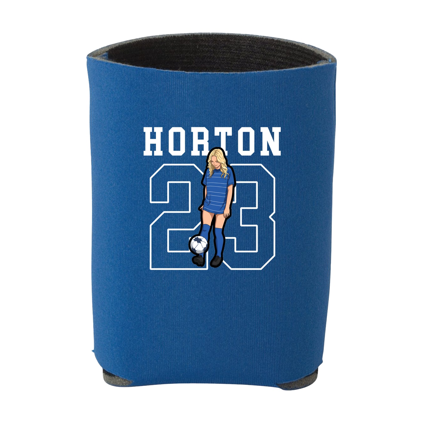 Can Holder — Shirsey in Royal