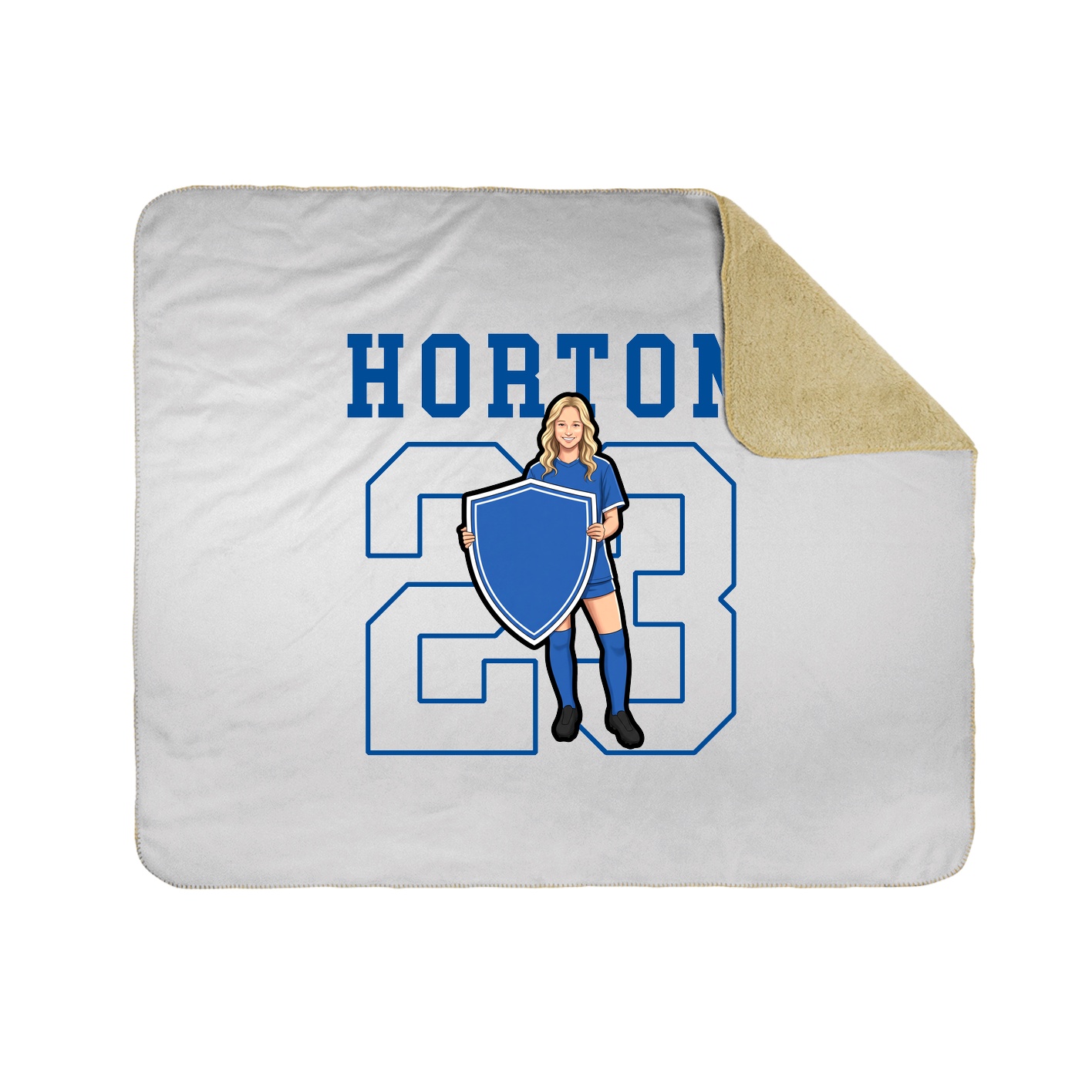 Throw Blanket