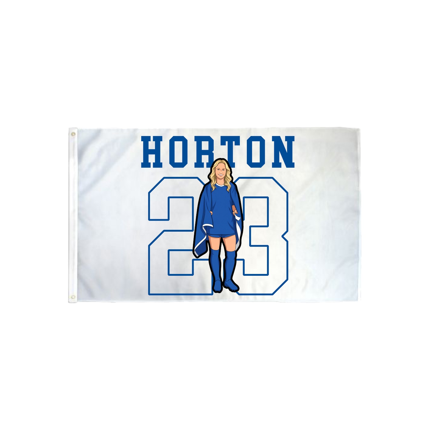 3x5 Flag