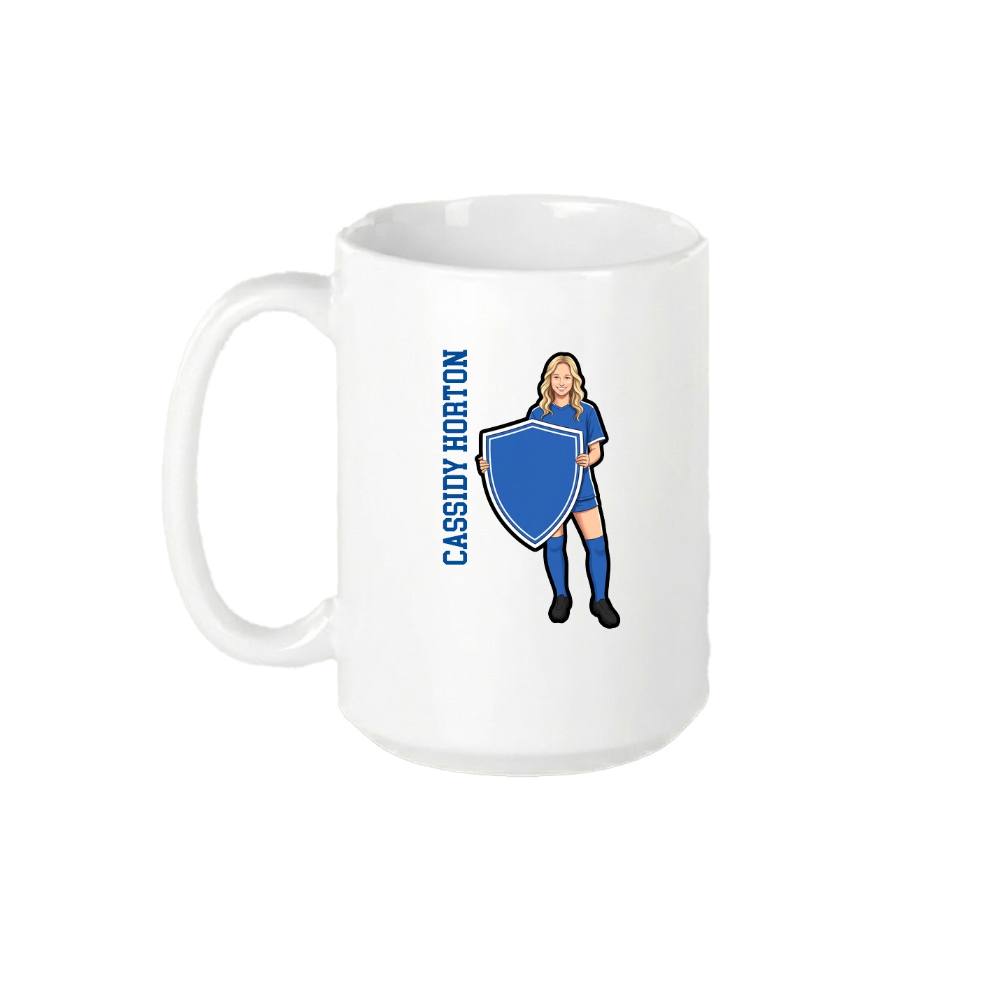 15oz Coffee Mug