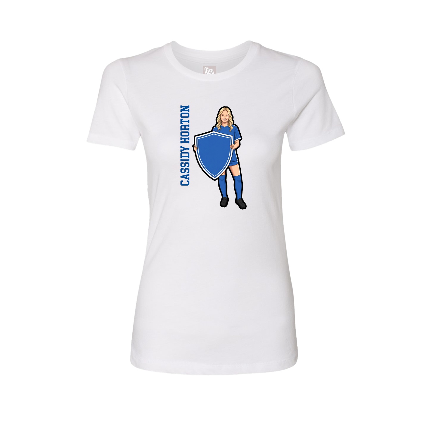 Womens Tee