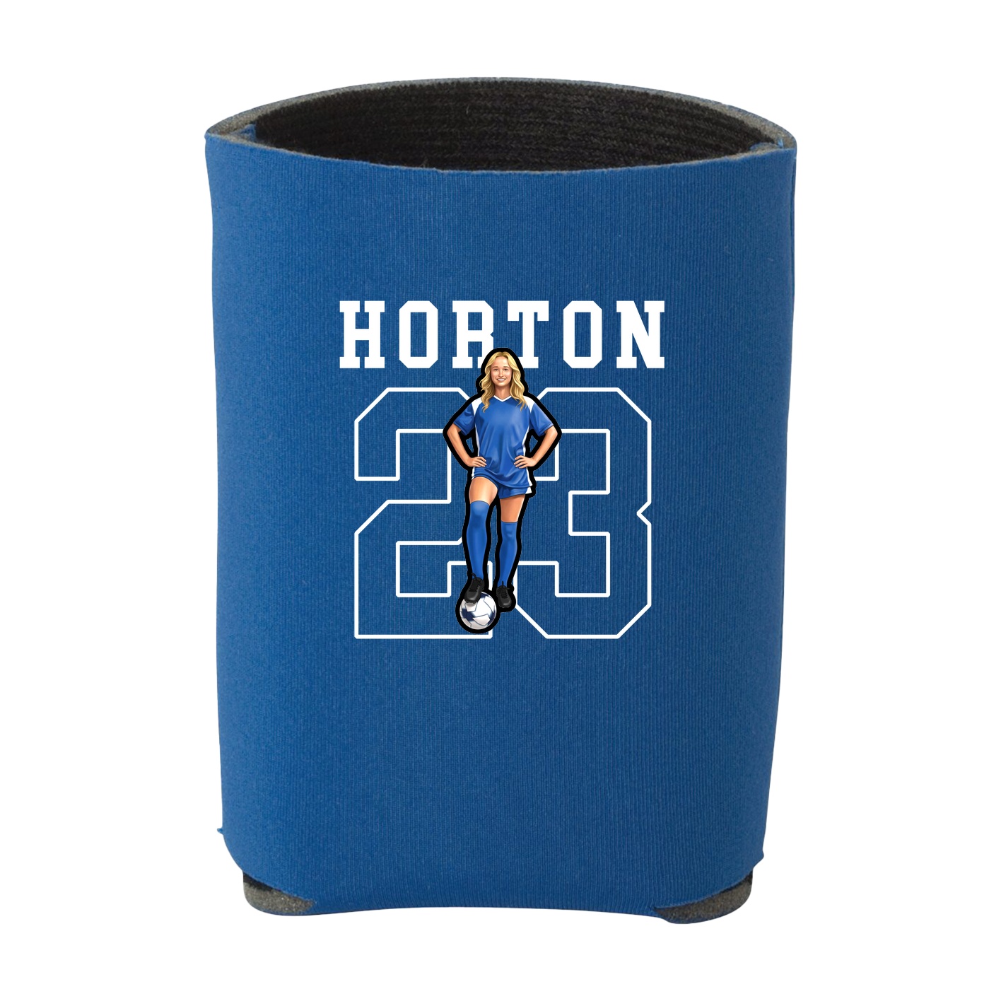 Can Holder — Shirsey in Royal