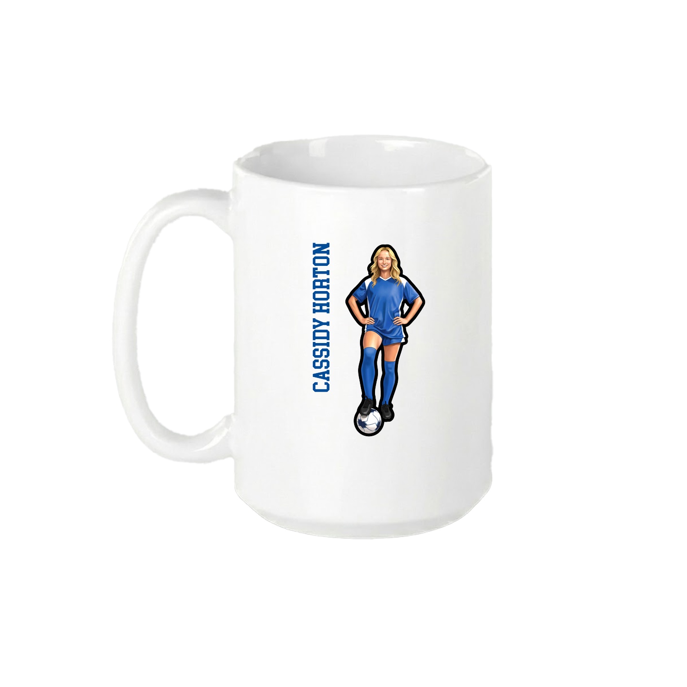 15oz Coffee Mug