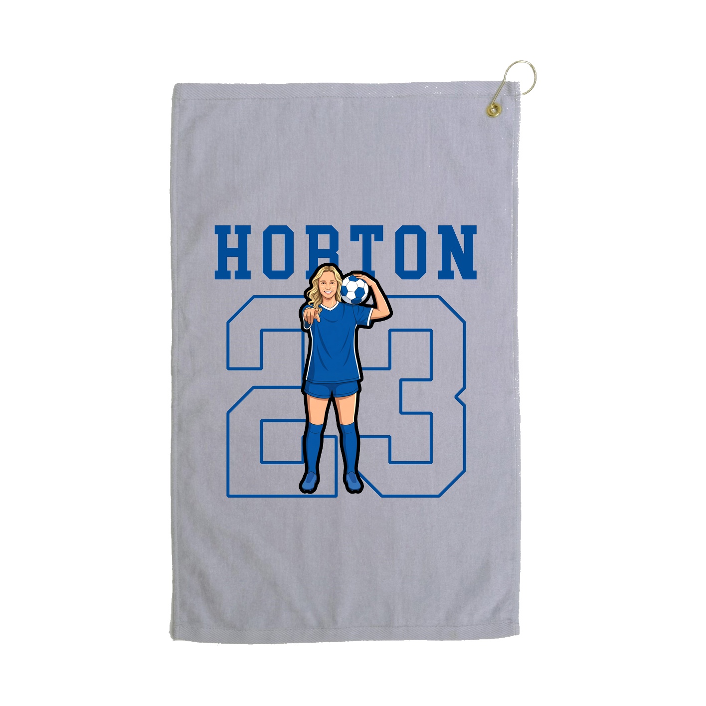 Golf Towel