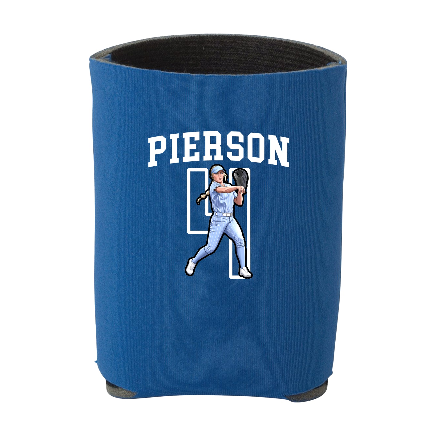 Can Holder — Shirsey in Royal