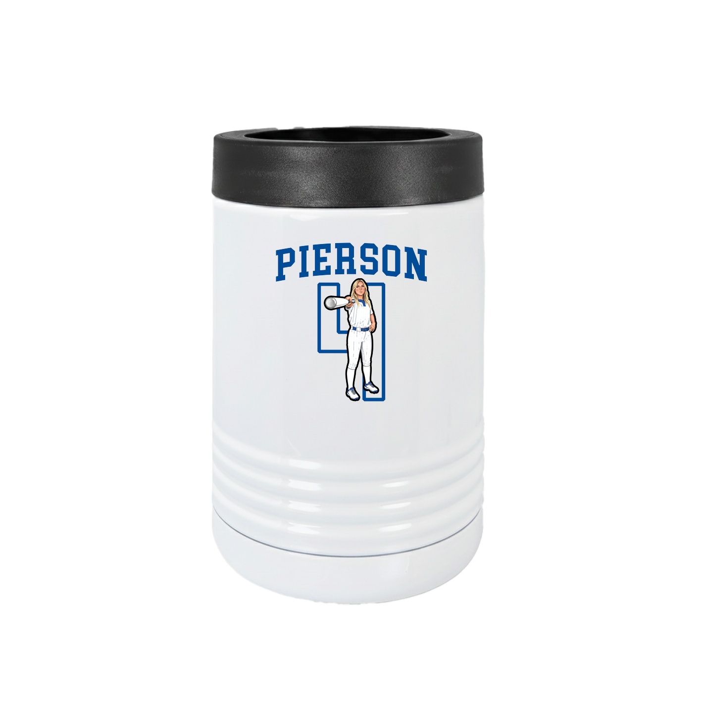 Beverage Holder — Shirsey in White