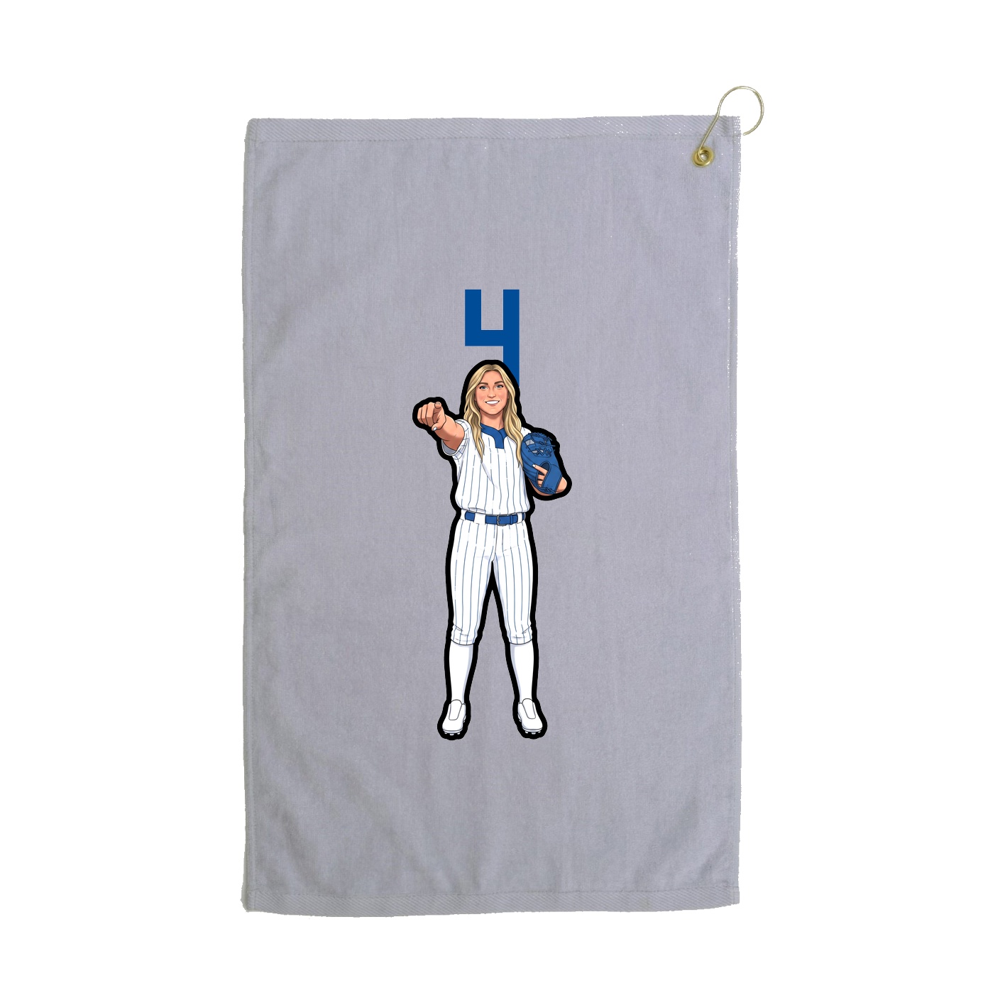 Golf Towel