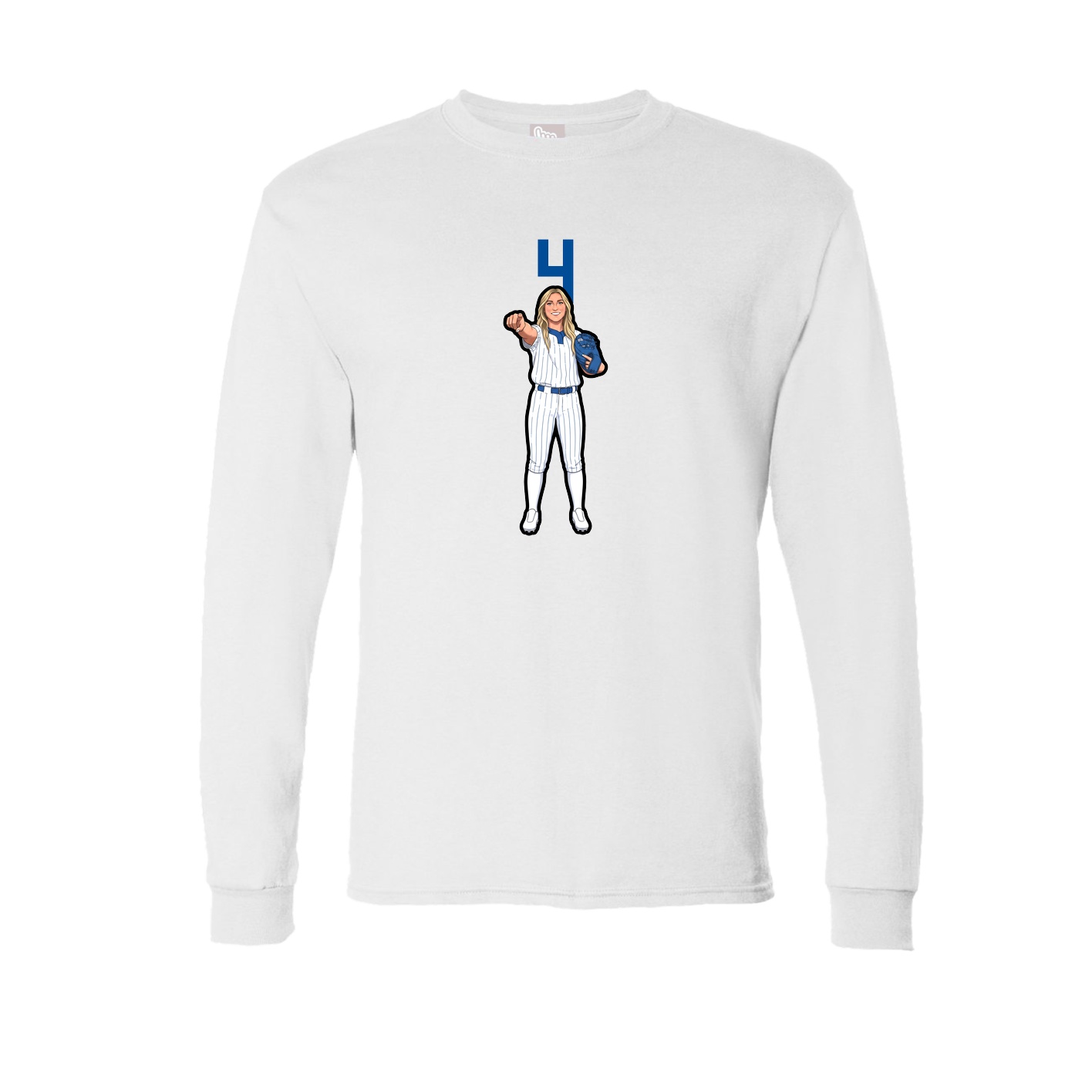 Long Sleeve Tee