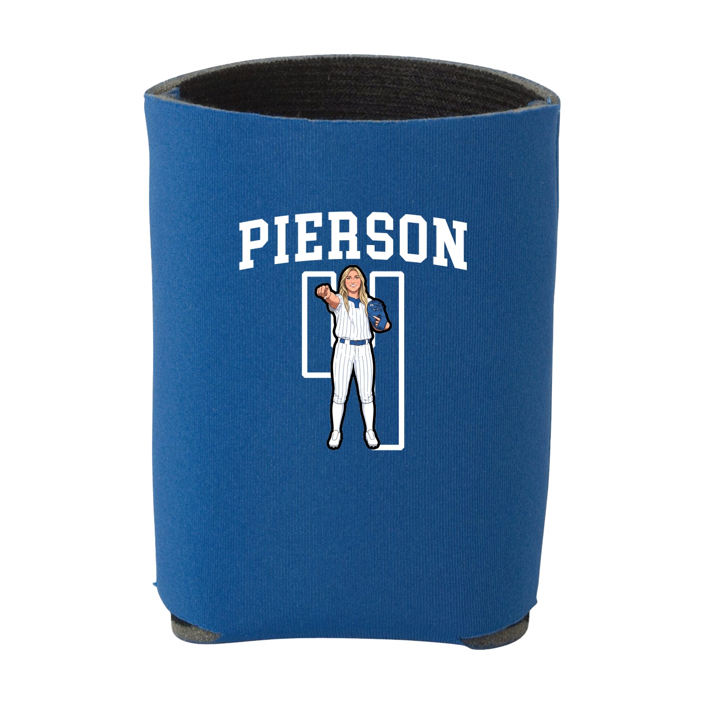Can Holder — Shirsey in Royal