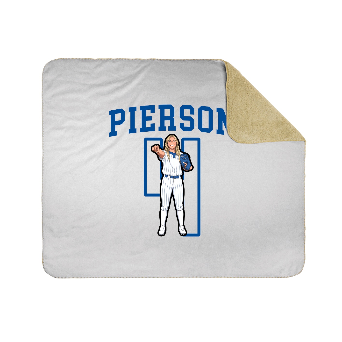 Throw Blanket