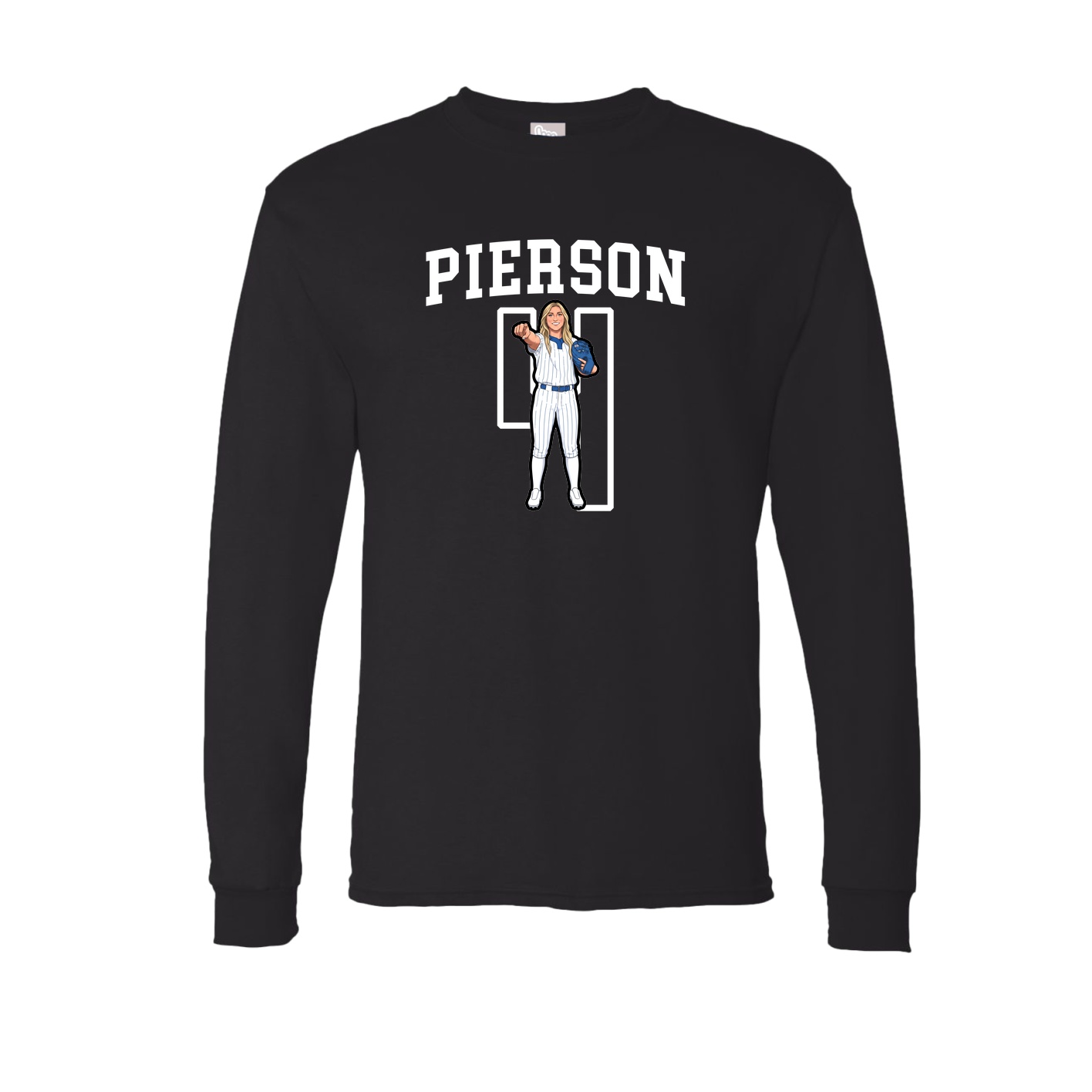 Long Sleeve Tee