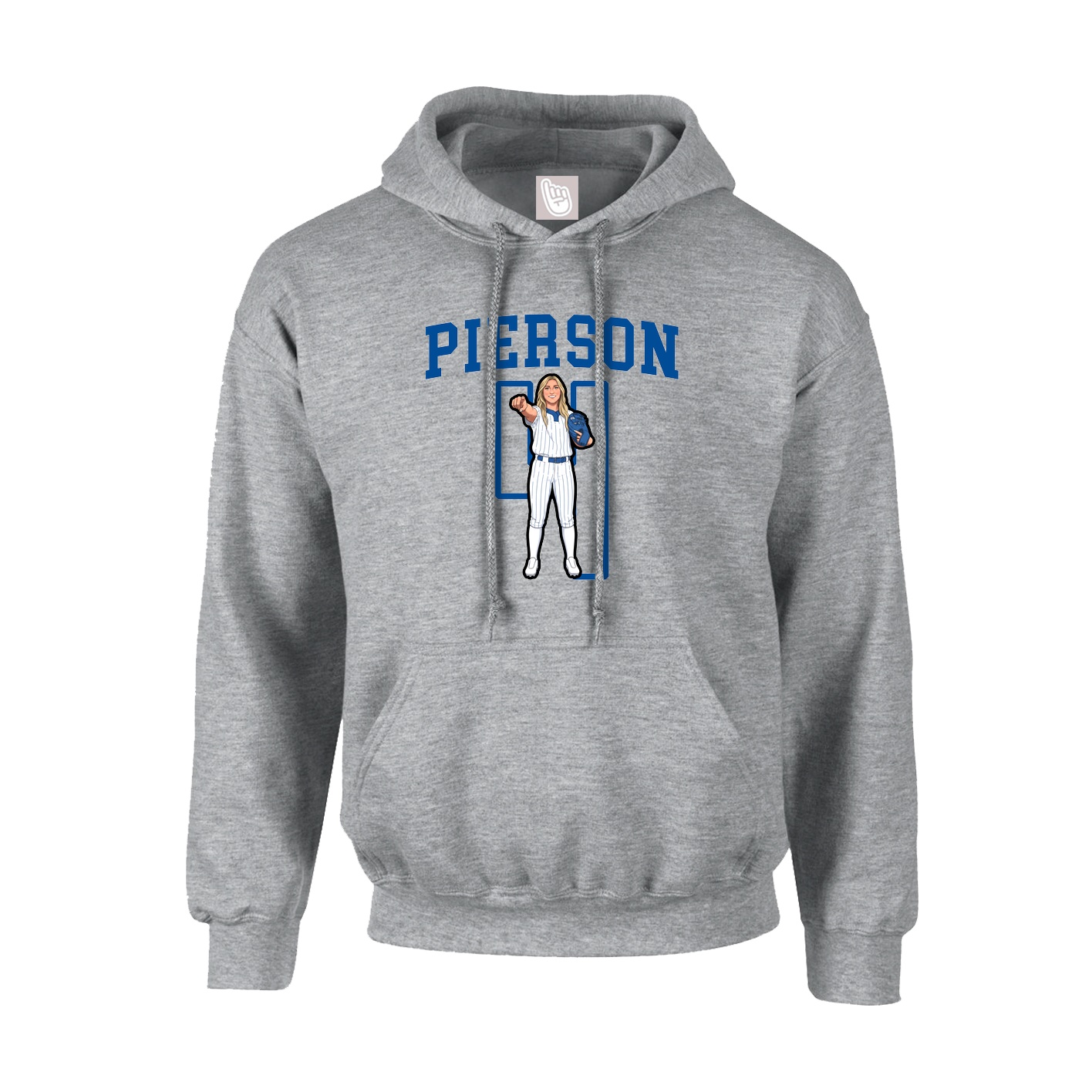 Youth Hoodie