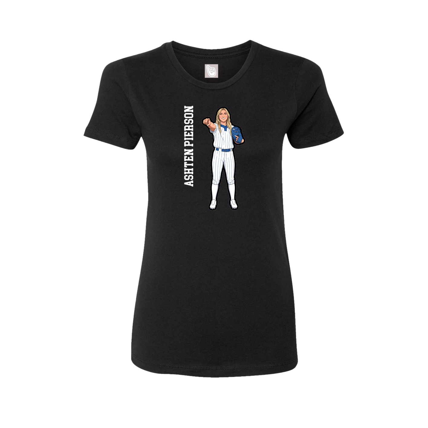 Womens Tee