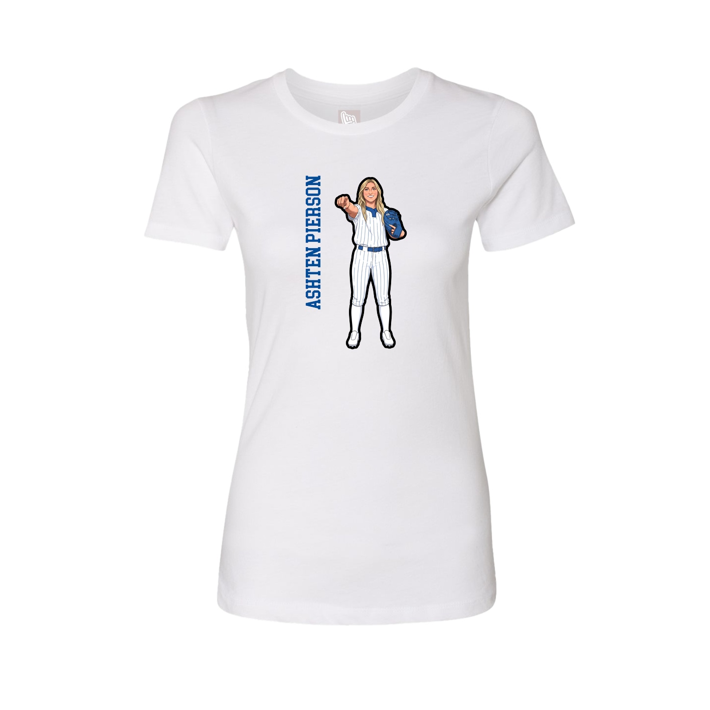Womens Tee